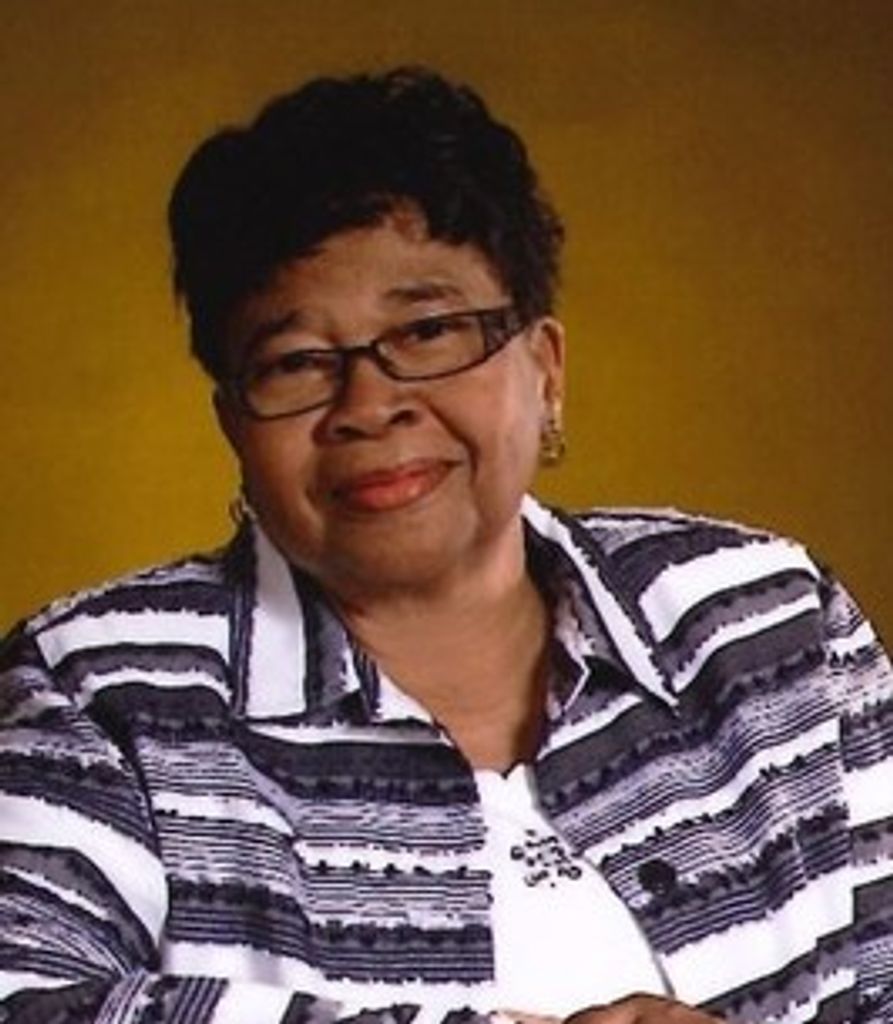 Dorothy Hollingsworth