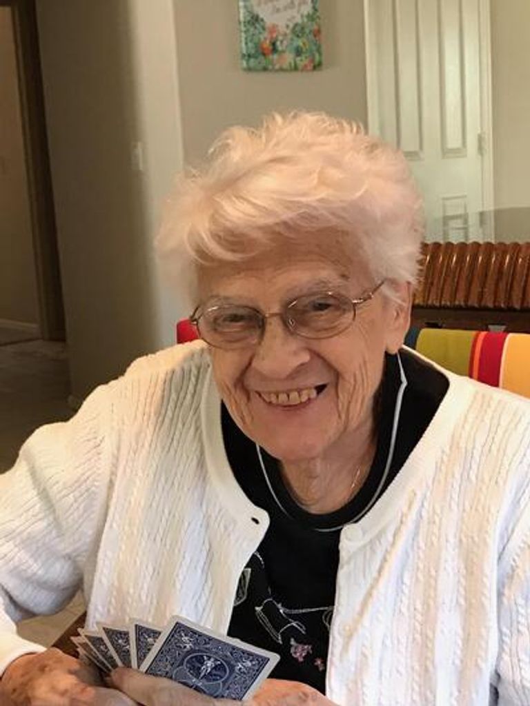 Rita Mae Haack Profile Photo