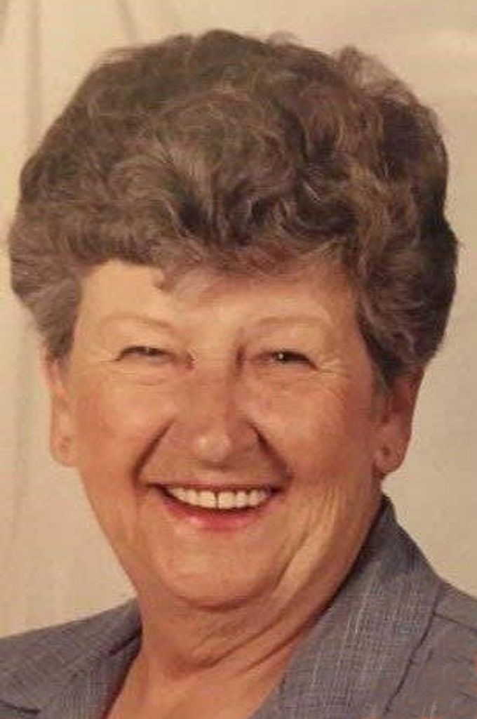 Alice Lydia (Campbell)  Gillis Profile Photo