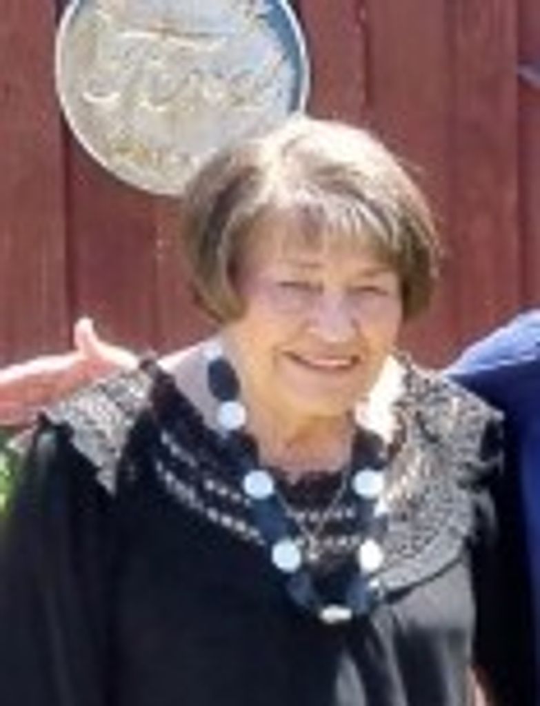 Frances Sylvester Profile Photo