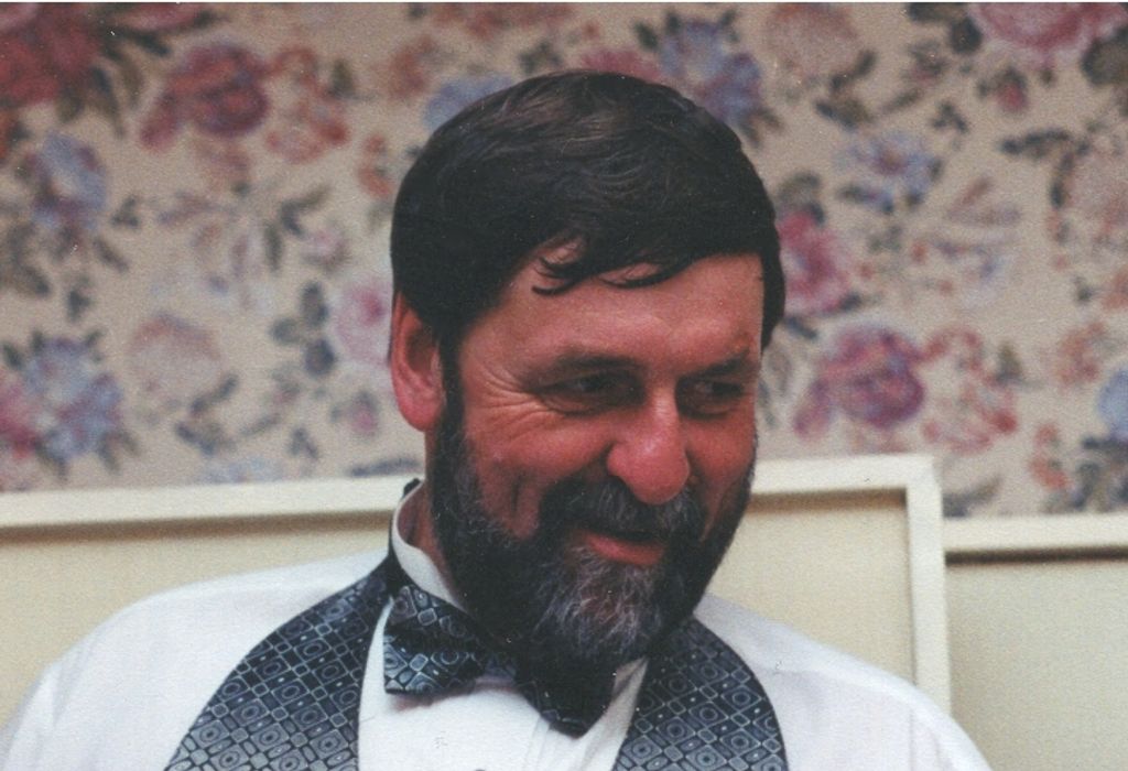 Rex Stein Profile Photo