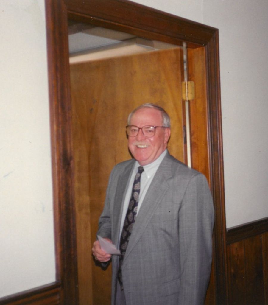 Tony Blake Fritz Profile Photo