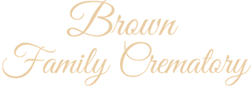 Brown Owens & Brumley Family Funeral & Crematory Logo