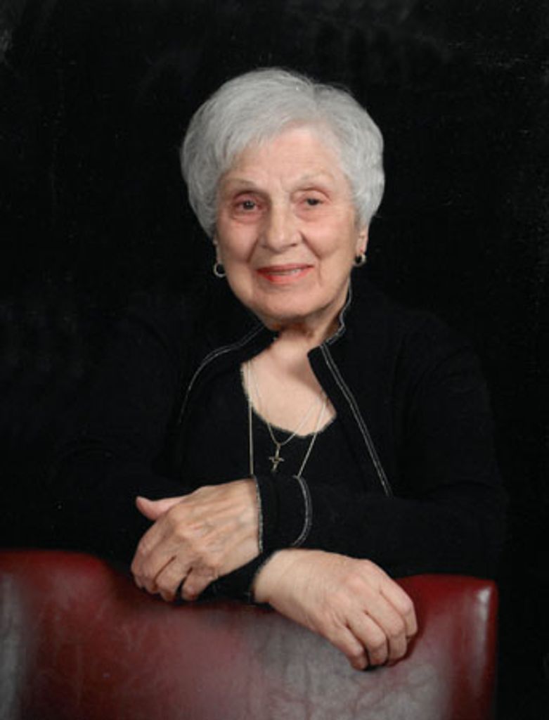 Elsie (Pepe) Hamill