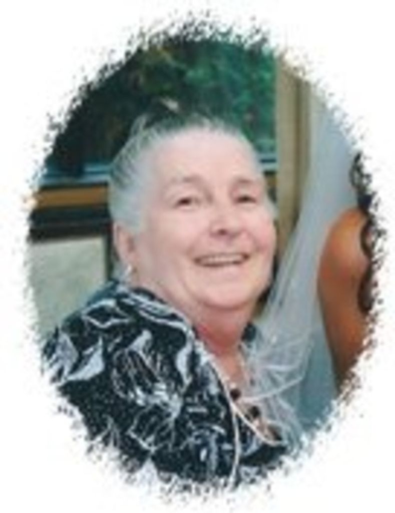 Helen O'Connell Profile Photo