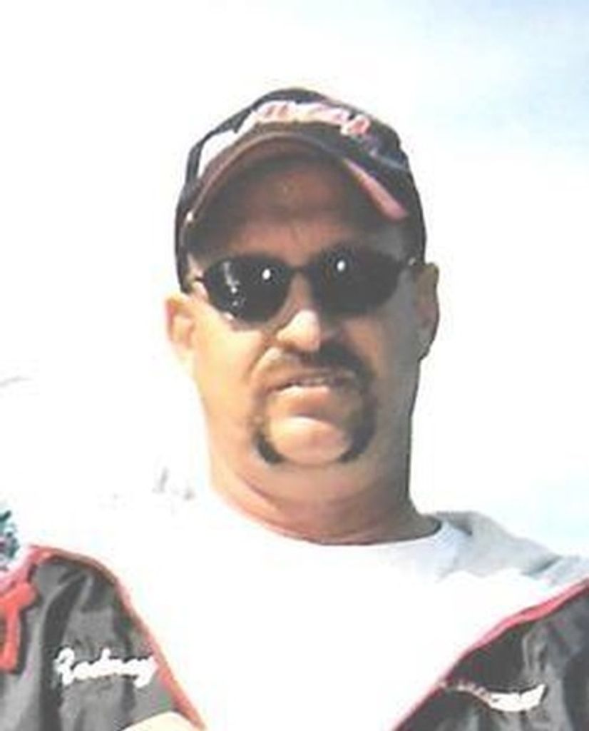 Rodney D. Wilson
