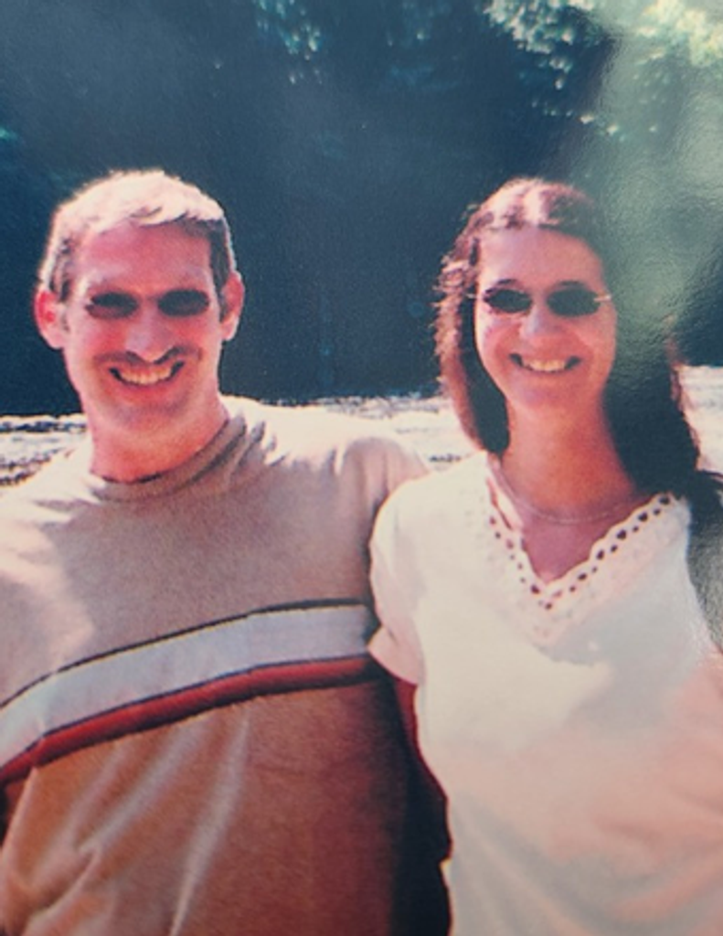 Robin Scott Dickerson