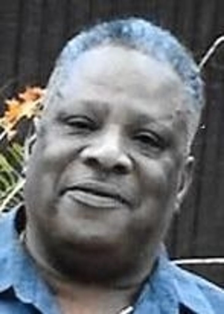 Mr Edwin Brown