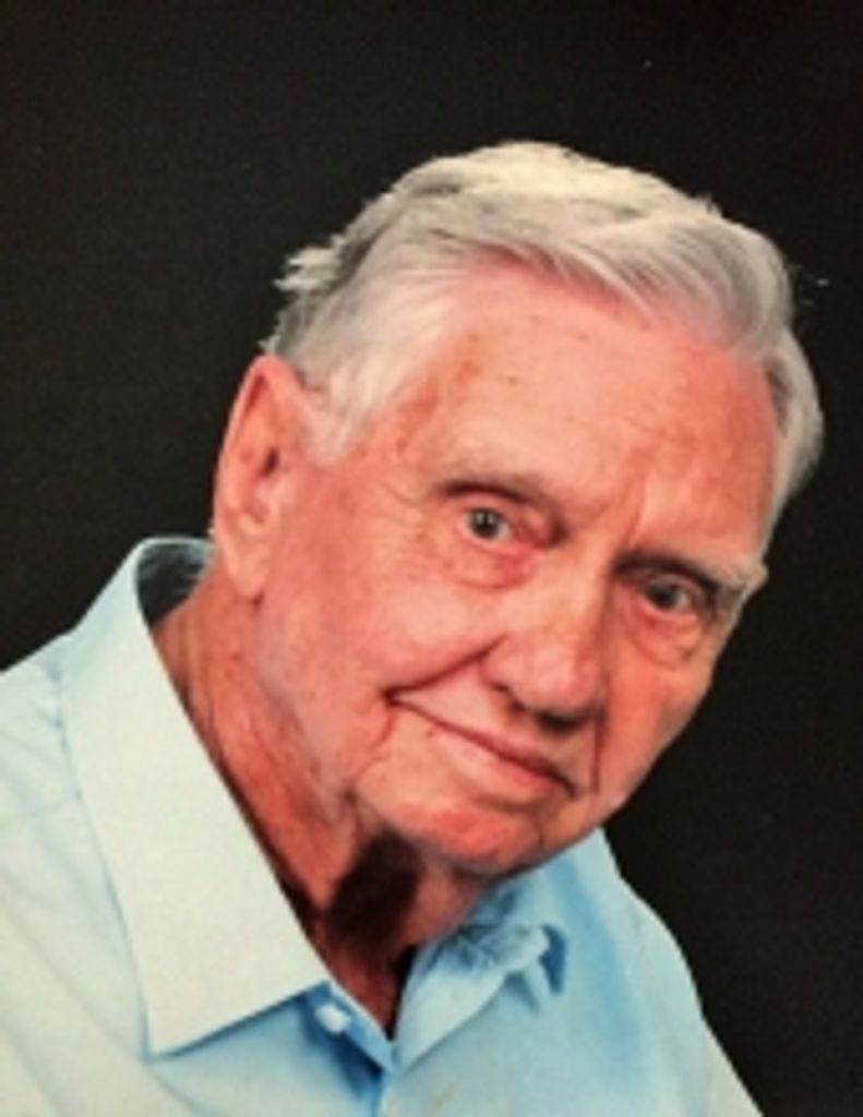 Cecil Leonard Reynolds