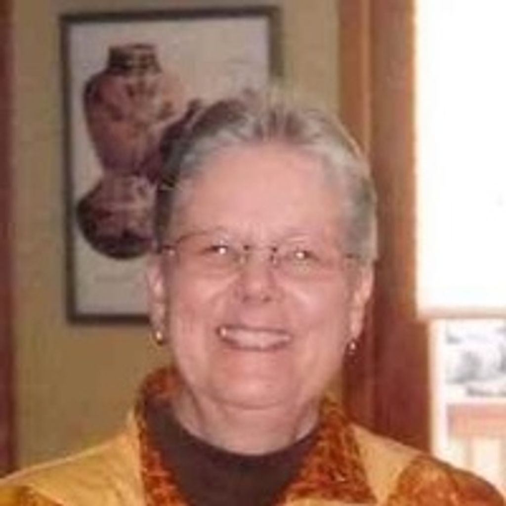Sherrie Kay Christian