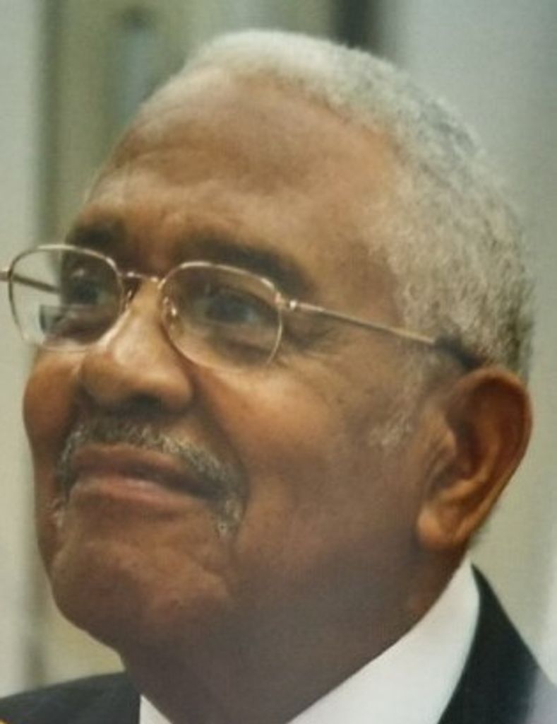 Isaac Lester Profile Photo