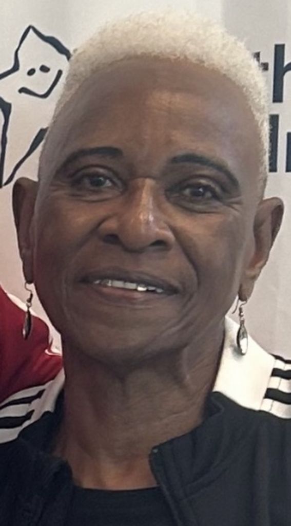 Rose Alice Maybin Profile Photo