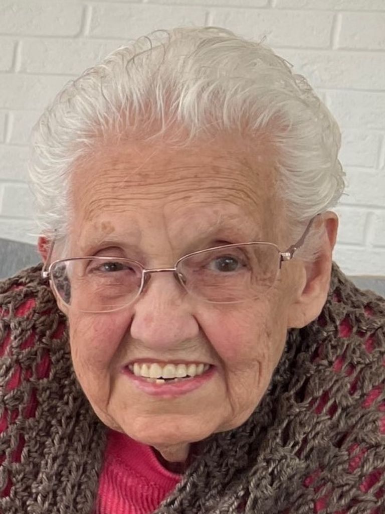 Allene Virginia (Shofner)  Plunkett