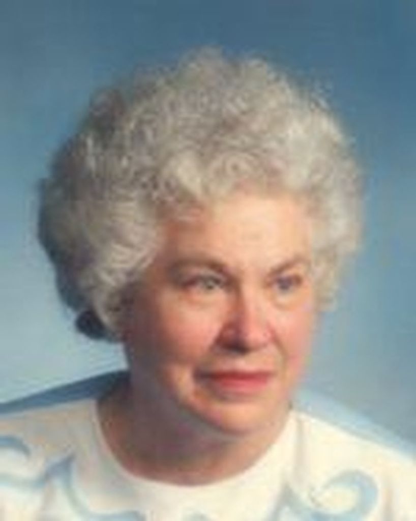 Merle Joyce Barsalou