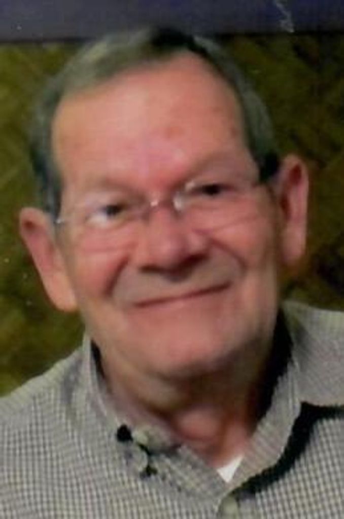 L. Glenn Shackelford