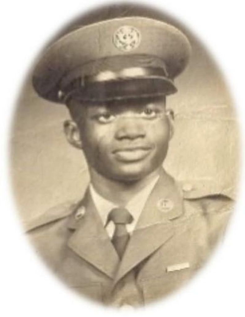 Ernest Edward Sawyer Profile Photo