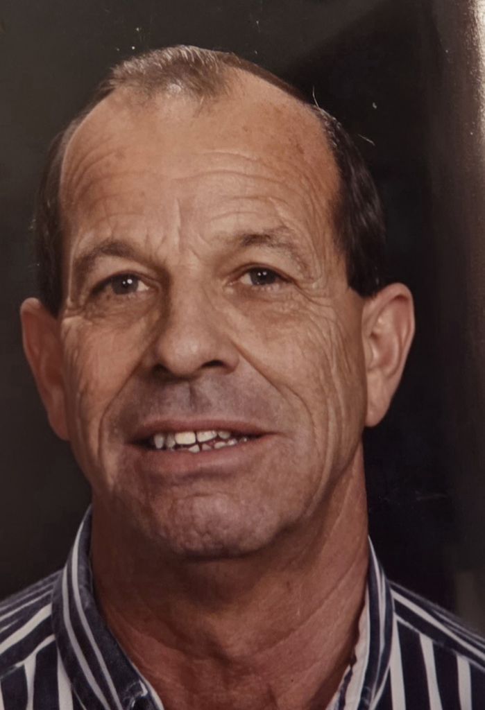 Eddie Dean Elms Profile Photo