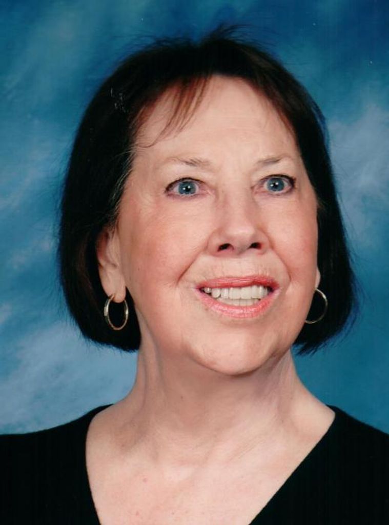 Doris Catherine Febuary