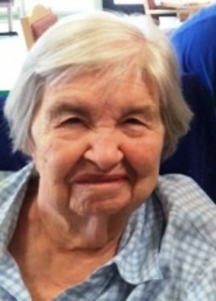 Colleene  F. Shrode
