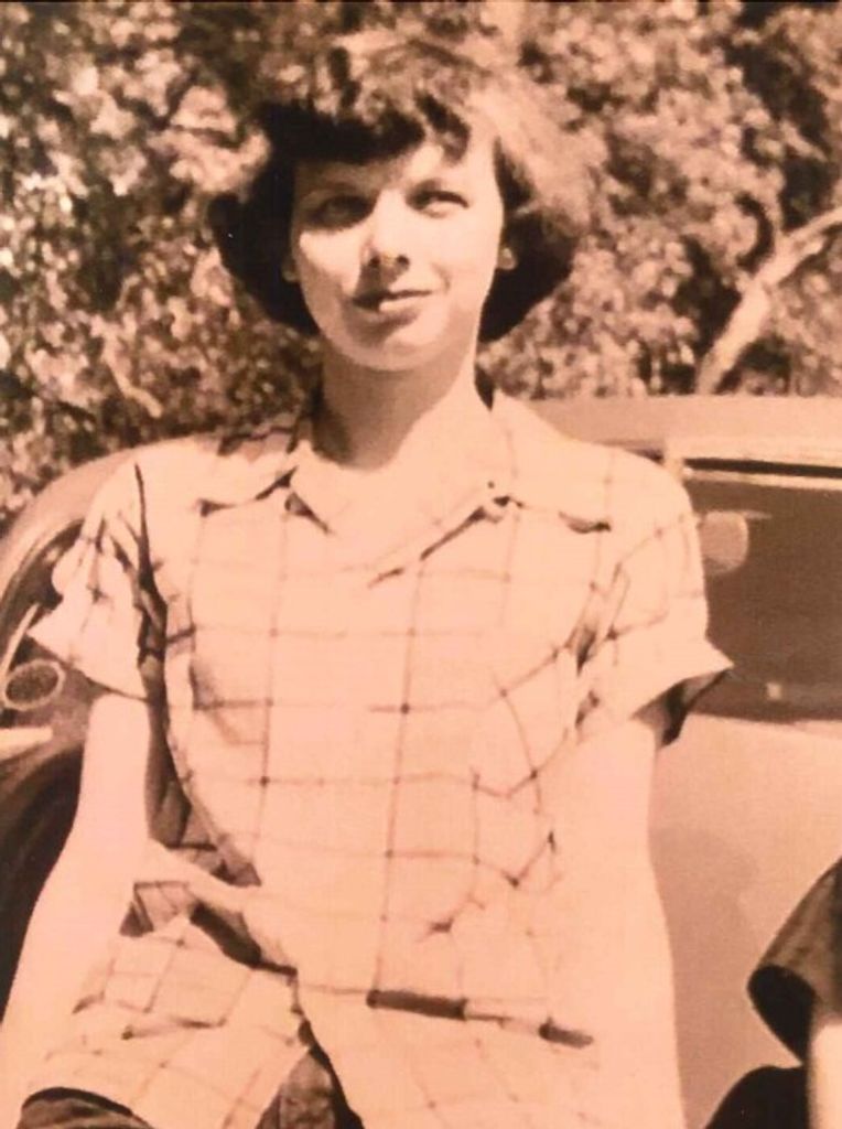 Mary Jane (Cartwright)  Hatmaker Profile Photo