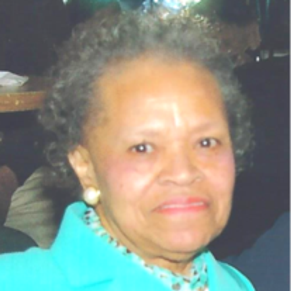 Patsy Cornelia Mabry Corley