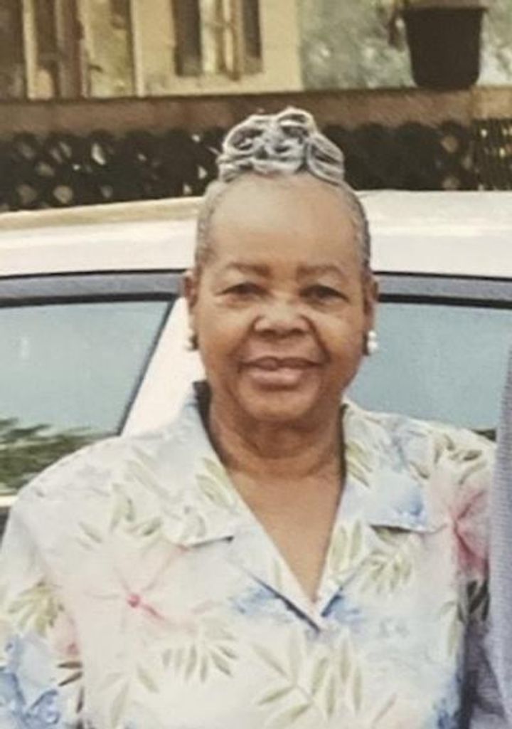 Alice Faye Idlett Bryant Profile Photo