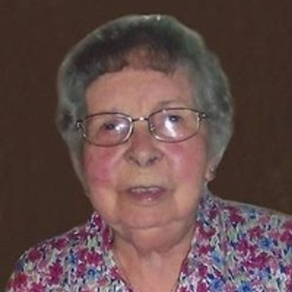 Caroline C. Thiessen