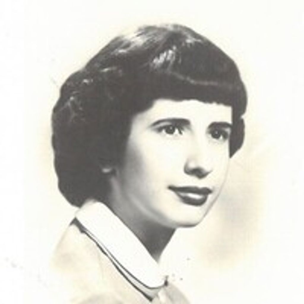 Betty Elaine Fuentes