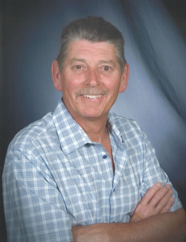 Larry Johnson