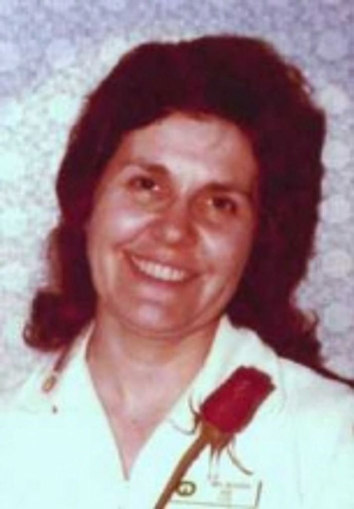 Wanda  J. Bearden