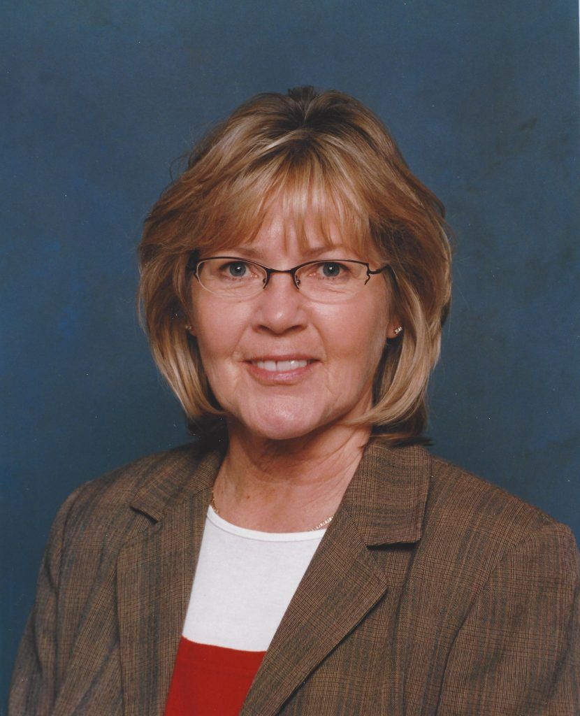 Ermter Darlene May Lenning