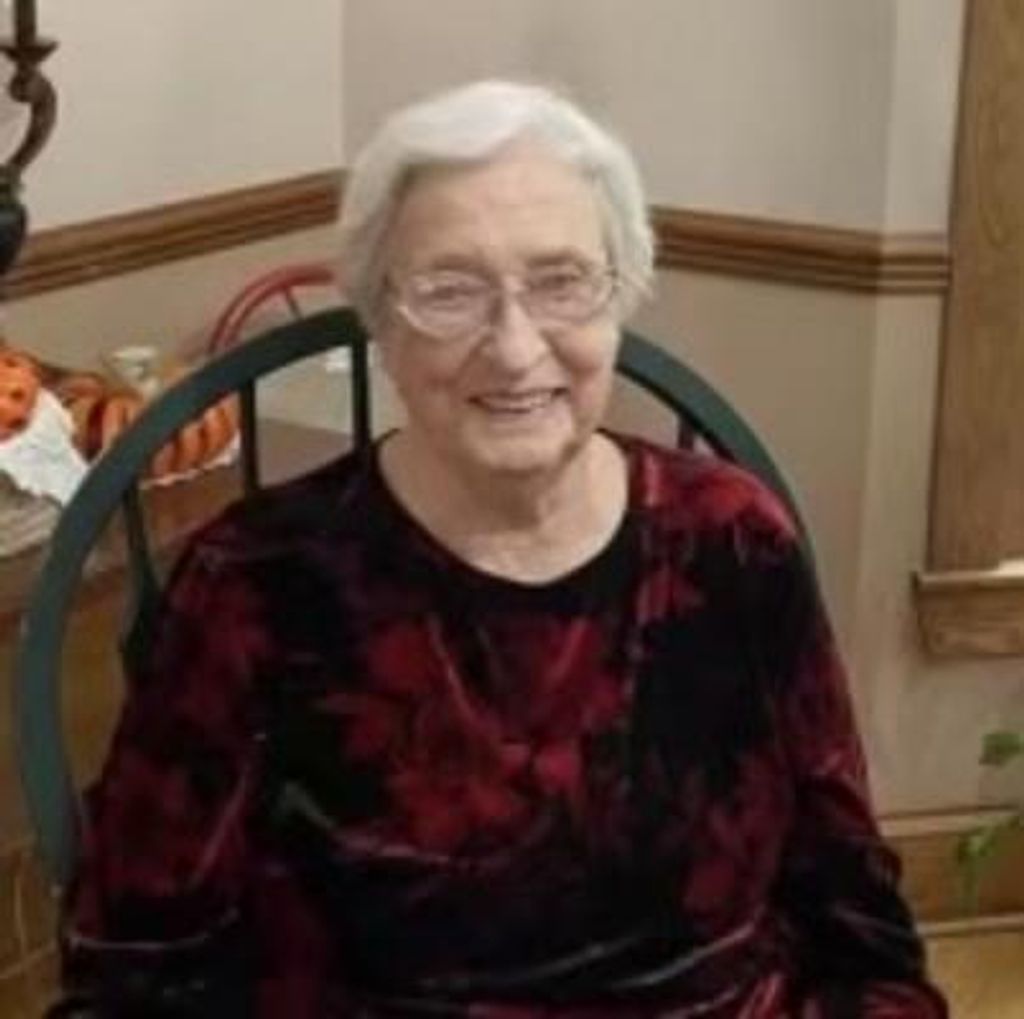 Gladys W Parker Profile Photo