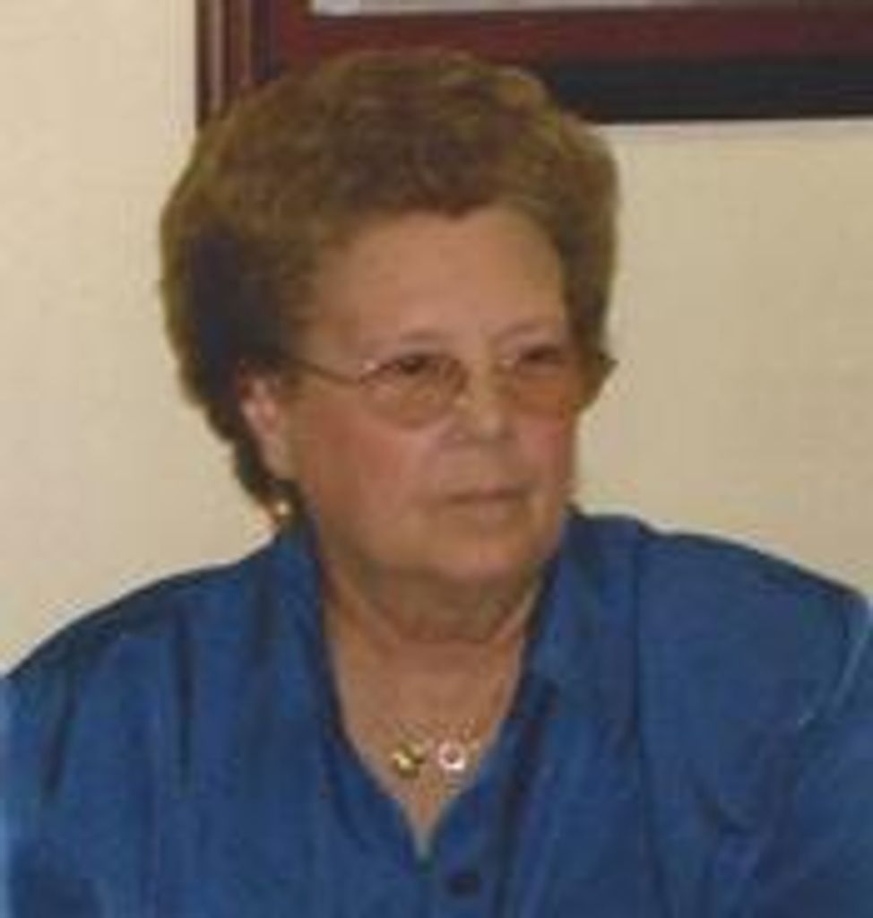 Doralene Brown Knight Profile Photo