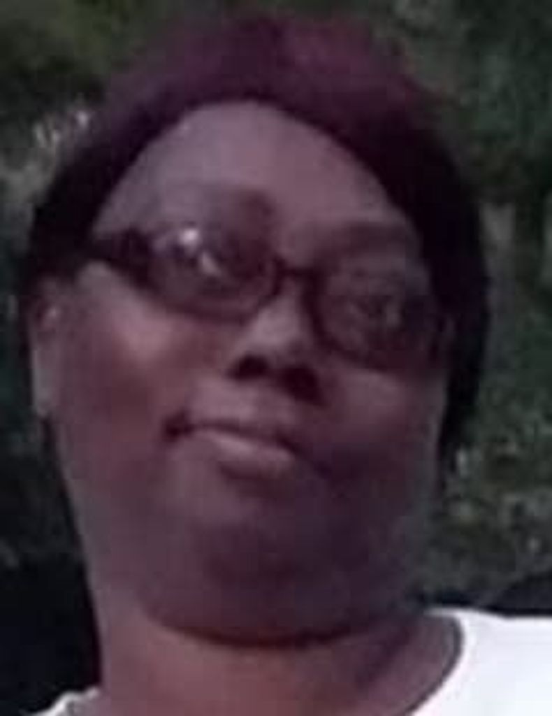 Felicia Annette Henderson