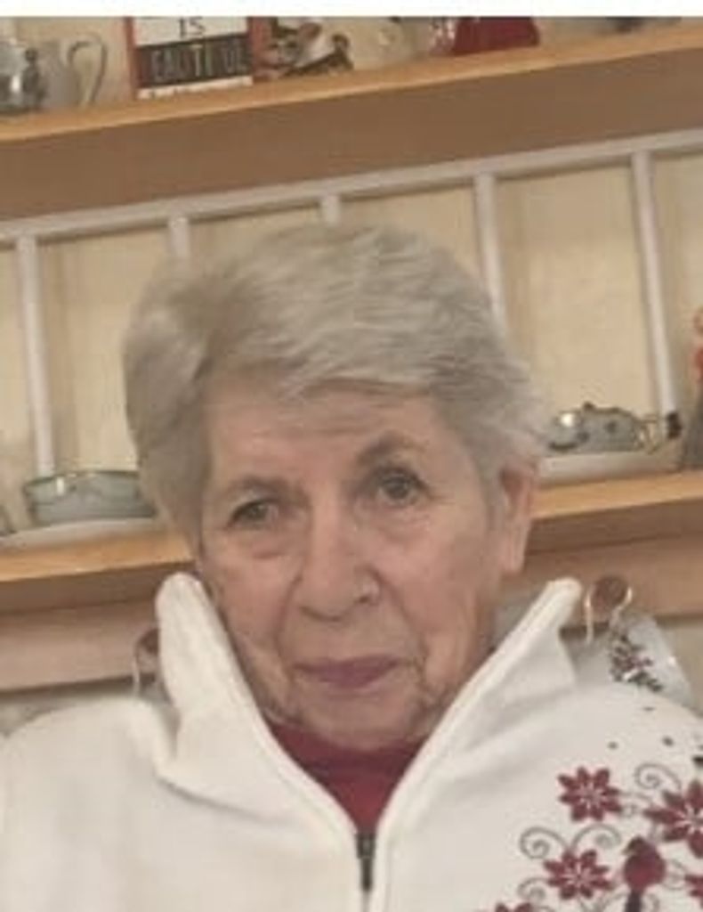 Sonia Houdeshell