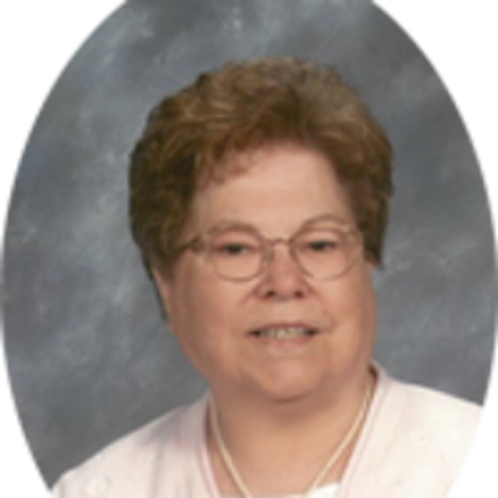 Margaret R Matton