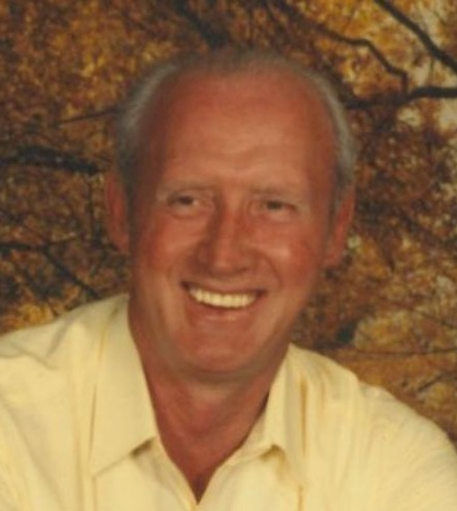 Charles Wayne Rudicill Sr.
