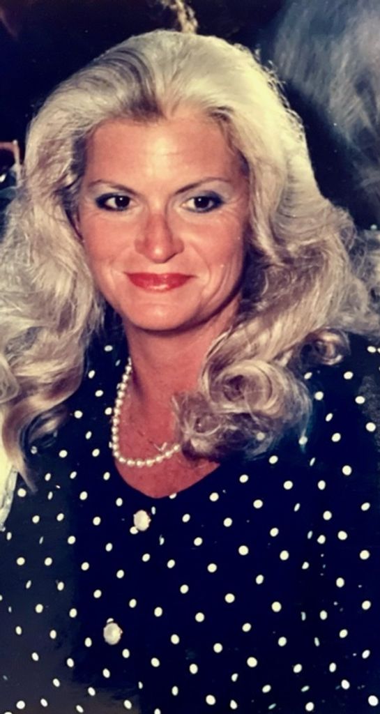 Martha Hobbs Profile Photo