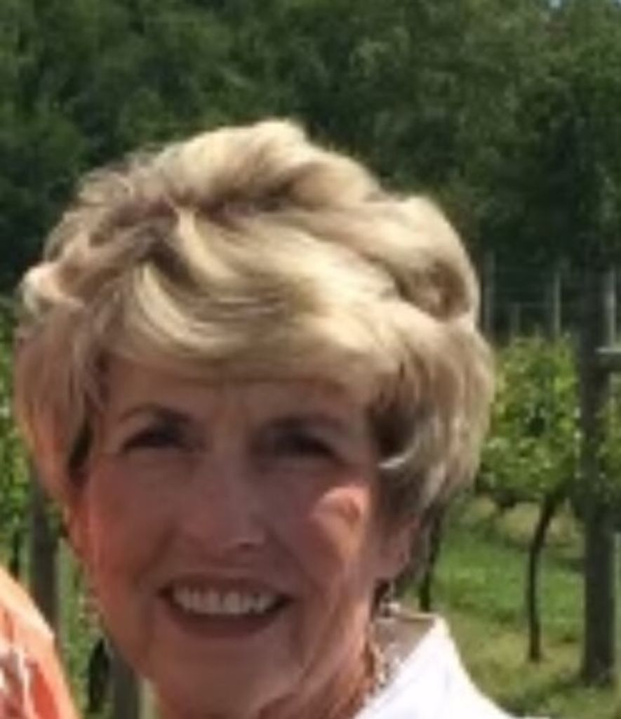 Velma Jane "Janie" Adams Profile Photo