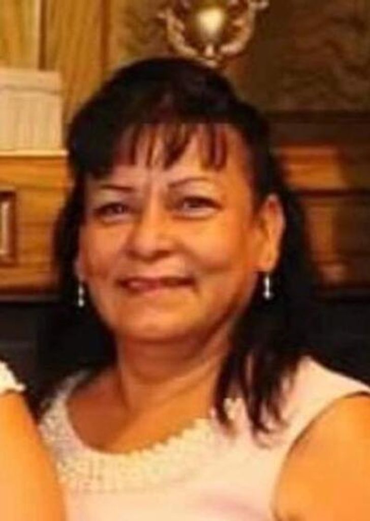 Yolanda Cisneros Profile Photo