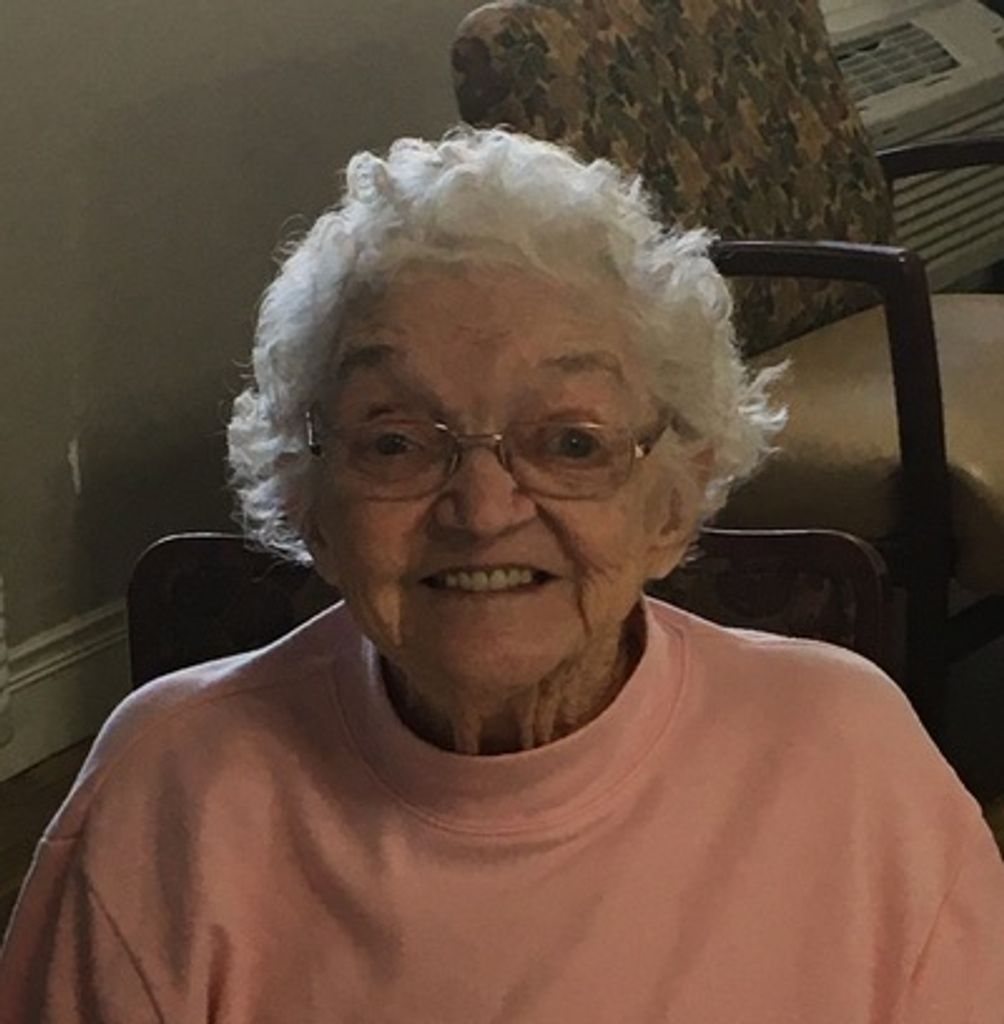 Mildred Burdette Farrow Profile Photo