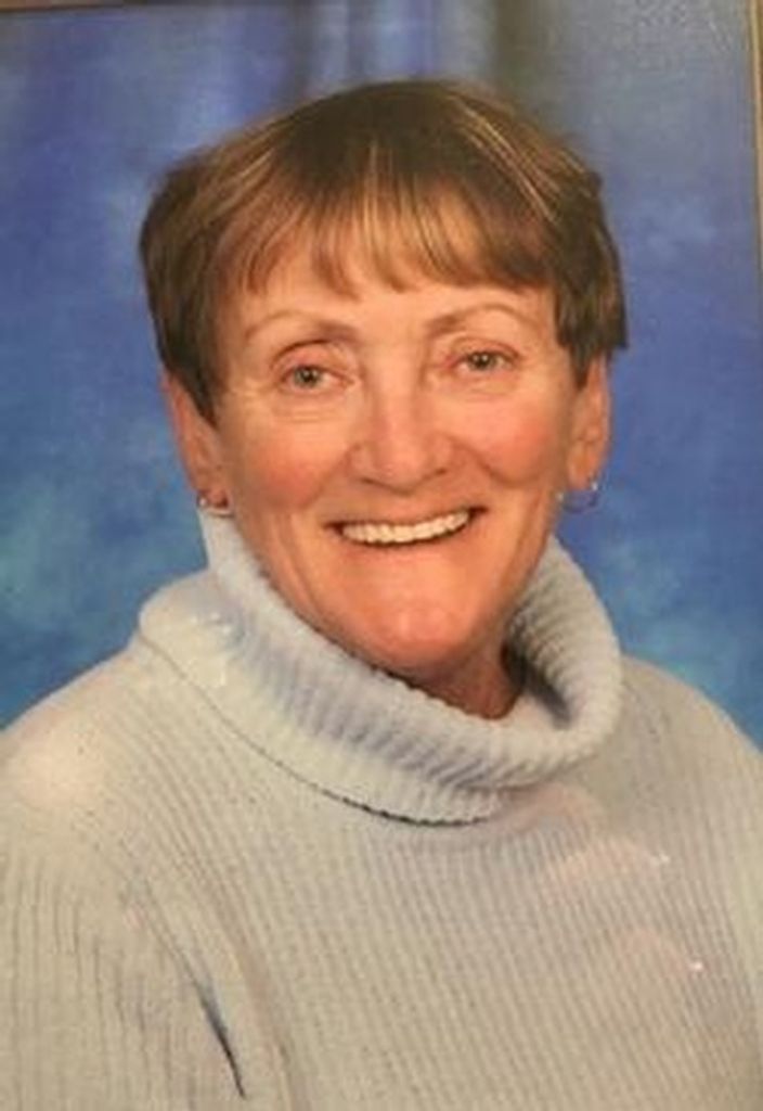 Jean Charlotte Baak
