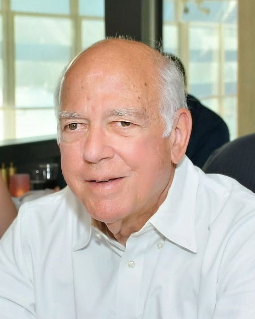 Robert Henry Waelbroeck