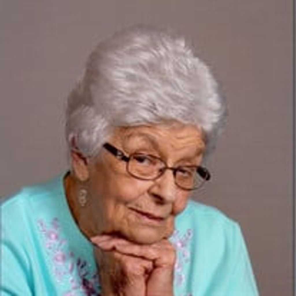 Elizabeth "Betty" A Sis