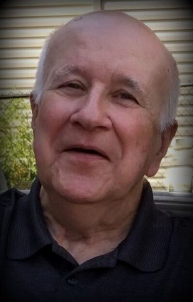 Donald S. Alsip Profile Photo