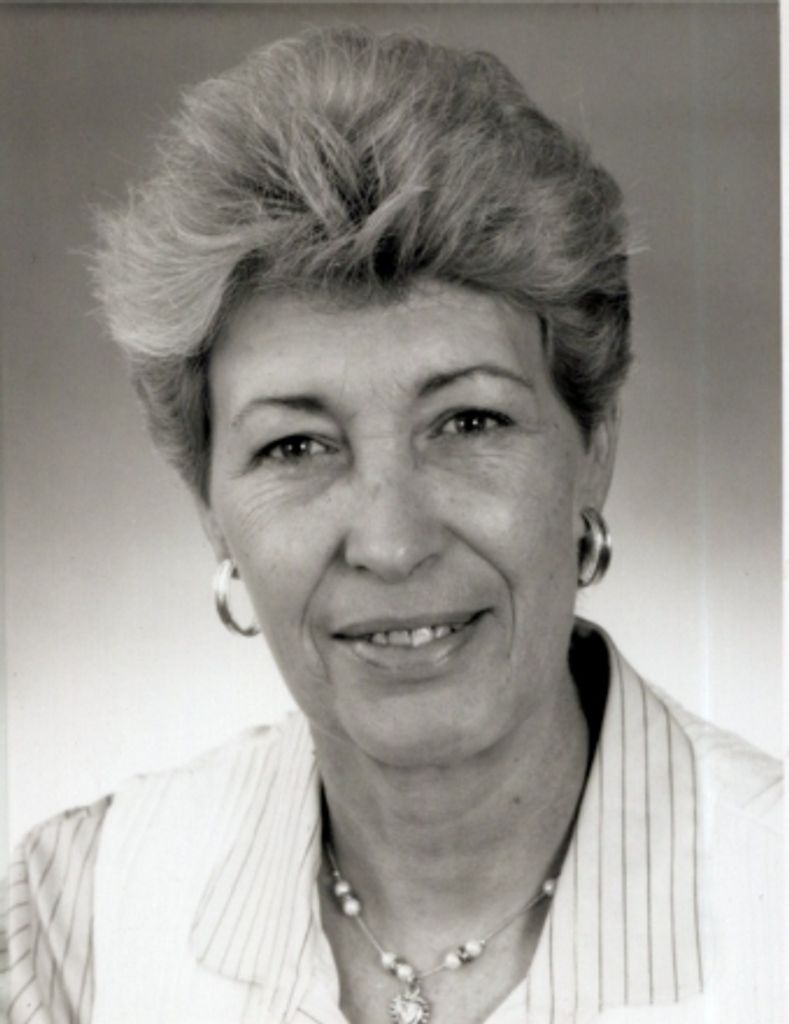 Yvonne Nixon Profile Photo