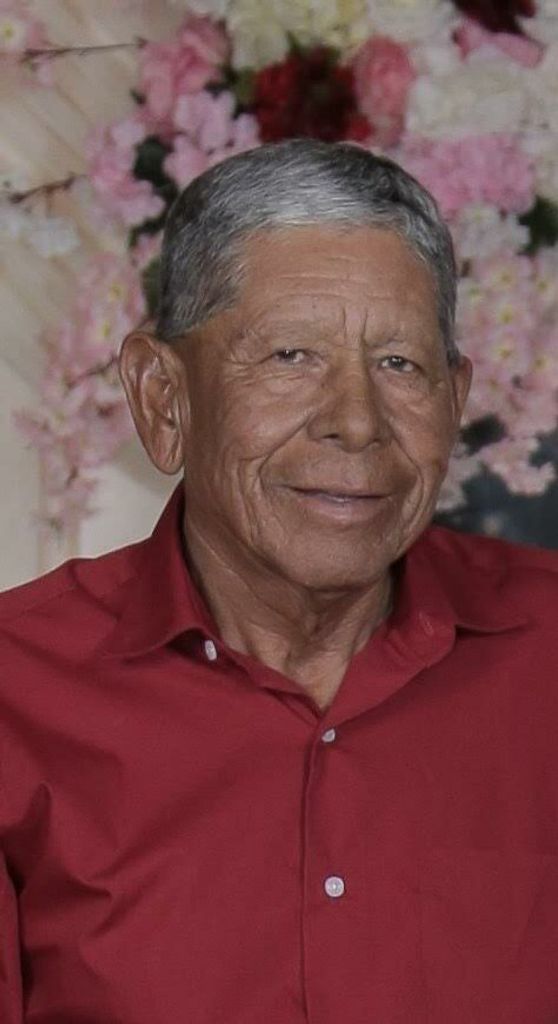 Macario Narvaez