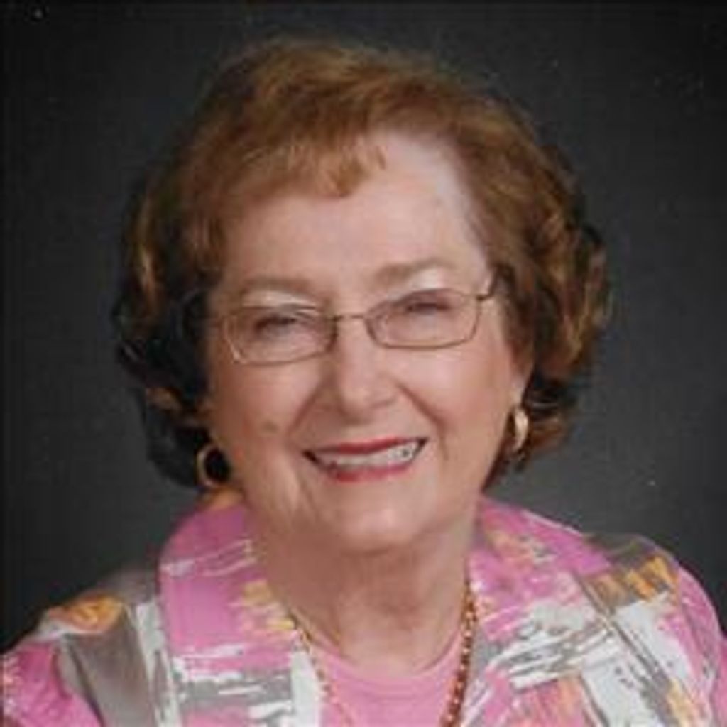 Mary Jane Butler Profile Photo