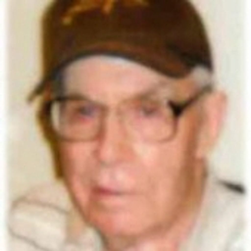 Charles Mclaughlin Profile Photo