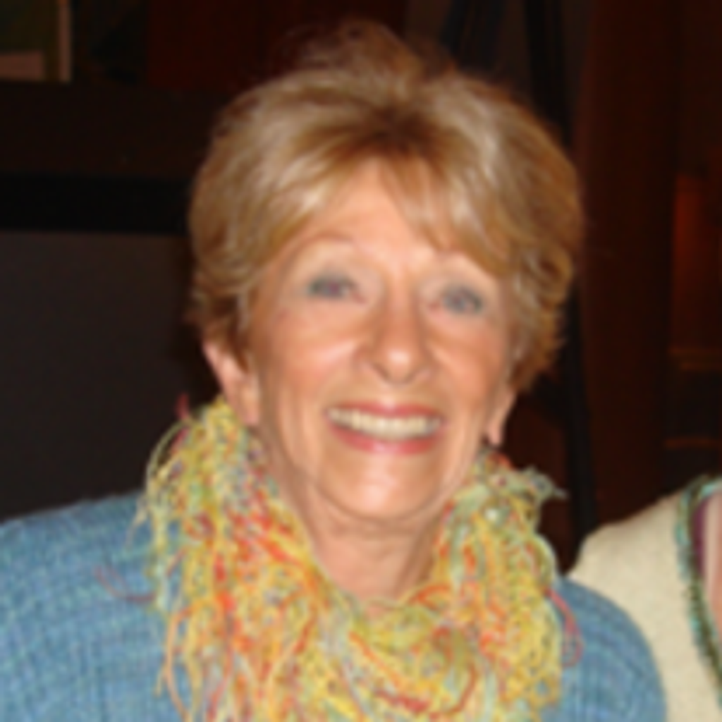 Patricia Vail Wintermute